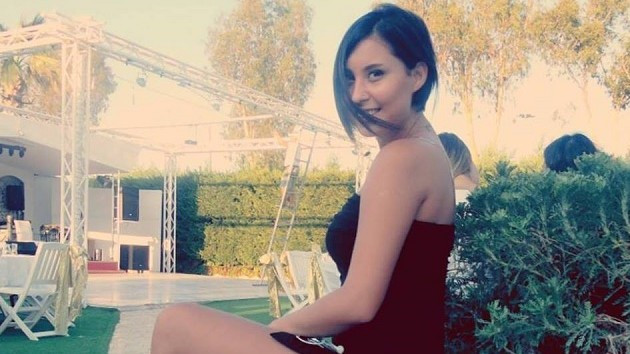 Kısmetse Olur'da gelinlik giyen Ceyda Kırıcı fena düştü - Resim: 1