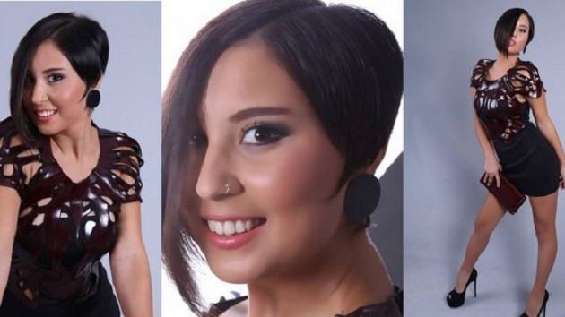 Kısmetse Olur'da gelinlik giyen Ceyda Kırıcı fena düştü - Resim: 2