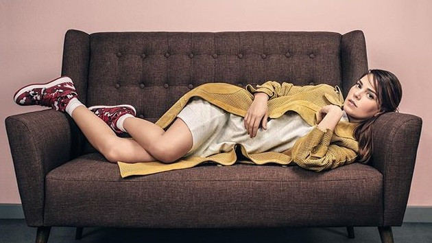 Aslı Enver Murat Boz aşkı rekor kırdı - Resim: 1