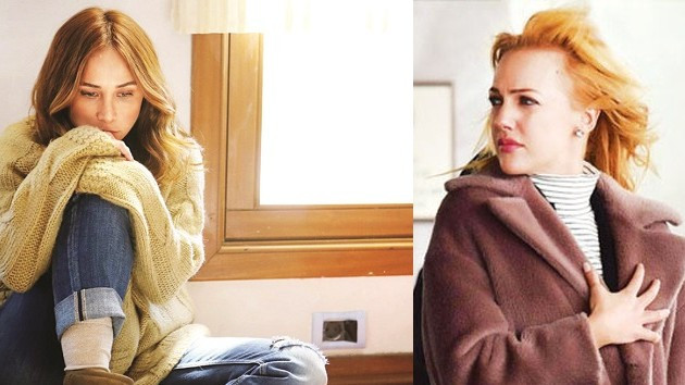 Özge Özpirinçci'nin o sözleri Elçin Sangu'ya mı? - Resim: 1