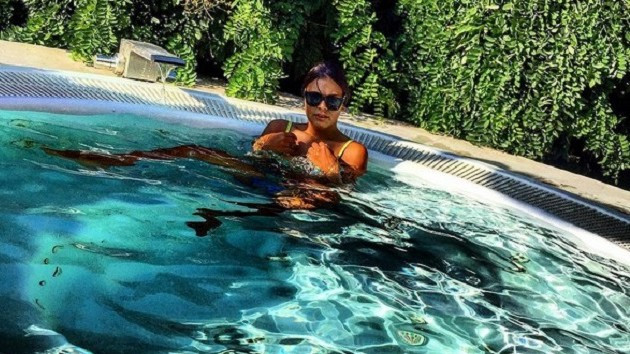 İşte Benim Stilim birincisi Yeşim Aydın kimdir? - Resim: 3