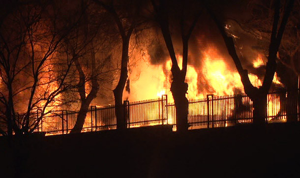 Ankara'daki patlama İngiltere basınında - Resim: 1