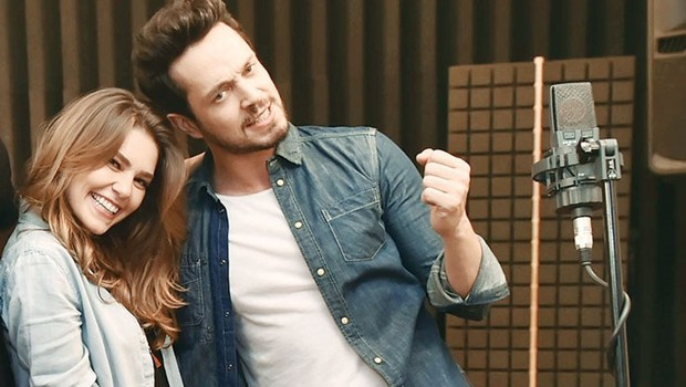 Burak Özçivit'ten Murat Boz'un yeni aşkına ilk yorum - Resim: 1