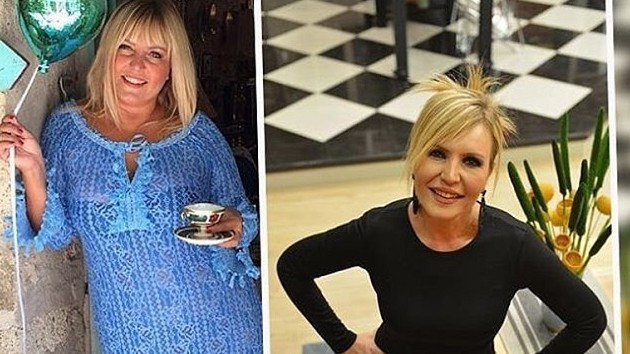 Seda Akgül: Kilolu erkeğin seks hayatı zayıf olur - Resim: 2