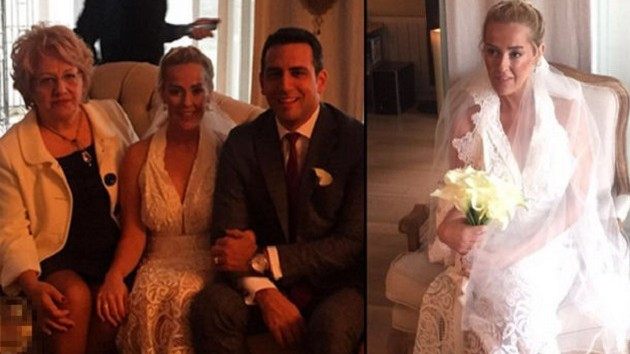 Hülya Avşar'ın kocası olmaktan başka ne yaptın? - Resim: 3