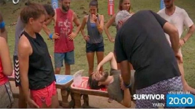 Survivor'da dengeler değişti - Resim: 1