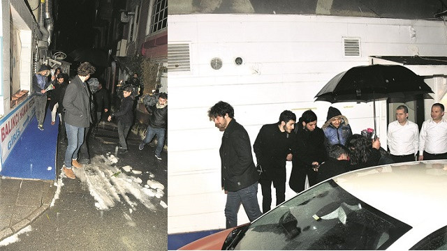 Erol Köse ve Berrak Tüzünataç'ın sübyancı davası sonuçlandı - Resim: 1