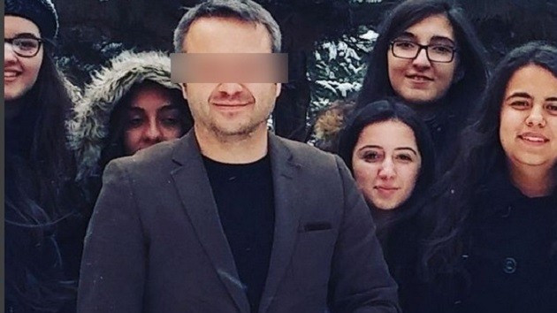 Cansel'in babası ilk kez konuştu - Resim: 1