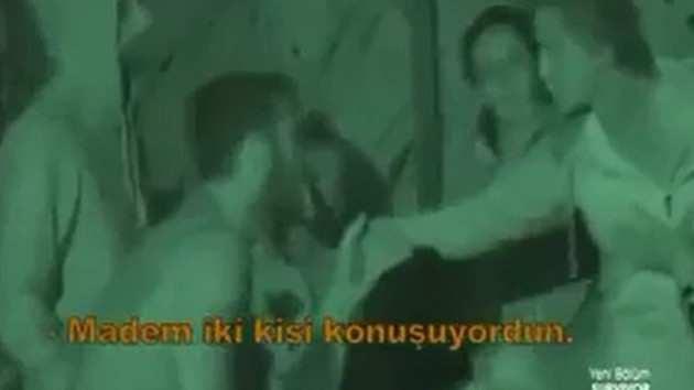 Survivor'da elemeye kim kaldı? - Resim: 2