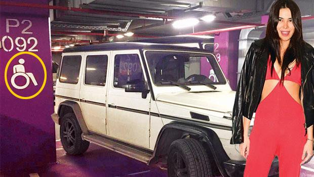 Asena Atalay 4 milyonluk işi batırdı! - Resim: 1