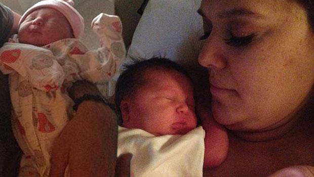 Hira bebeğin bu fotoğrafı olay oldu - Resim: 1