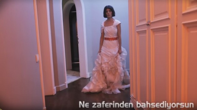 Gelin adayı Songül'e talibinden şok - Resim: 1