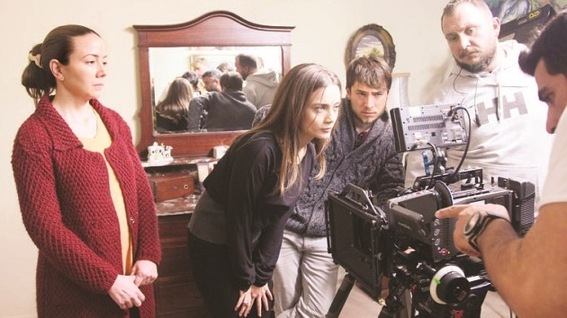 Güllerin Savaşı'nda final günü - Resim: 2