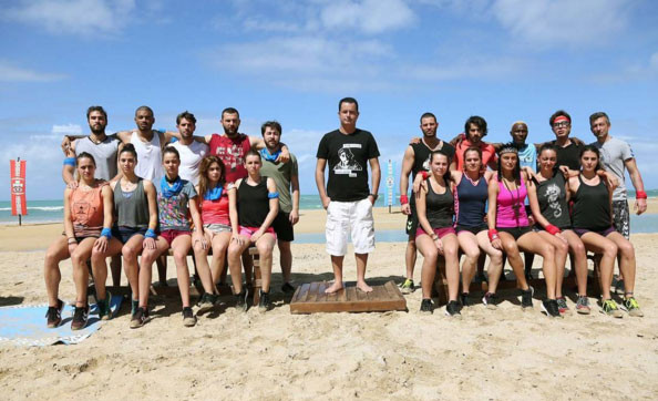Survivor Damla Can kimdir? - Resim: 1