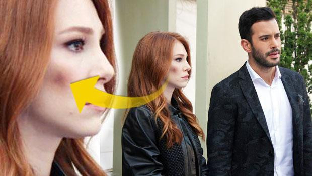 Kıvanç Tatlıtuğ Elçin Sangu'yu istiyor! - Resim: 1