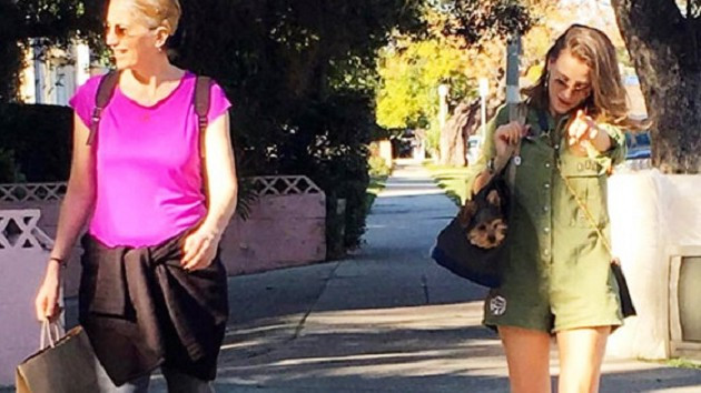 Serenay Sarıkaya sözleşmeye özel madde koydurdu - Resim: 1