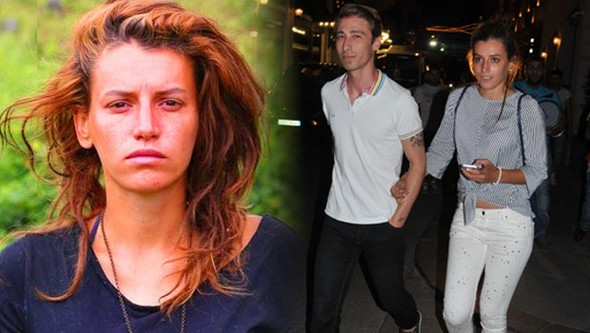 Survivor'da Damla ve Gizem birbirine girdi - Resim: 3