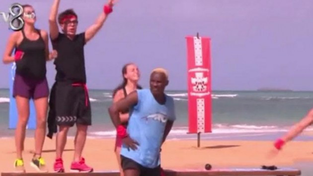 Survivor'da Yılmaz Morgül'e özel krem izni - Resim: 3