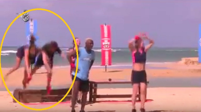 Yılmaz Morgül Survivor'da neden ağladı? - Resim: 1