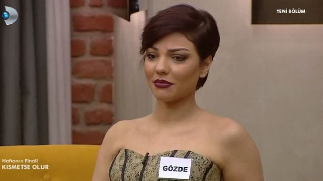 Kısmetse Olur'un yeni adayı Emre'nin eski sevgilisi mi? - Resim: 1