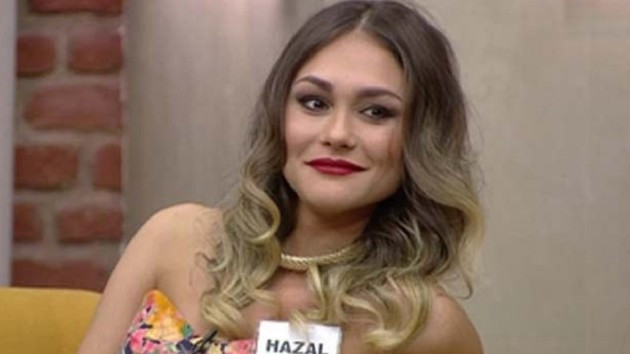 Kısmetse Olur'da Ceyda'nın eski sevgilisiyle çektiği klip şoke etti - Resim: 1