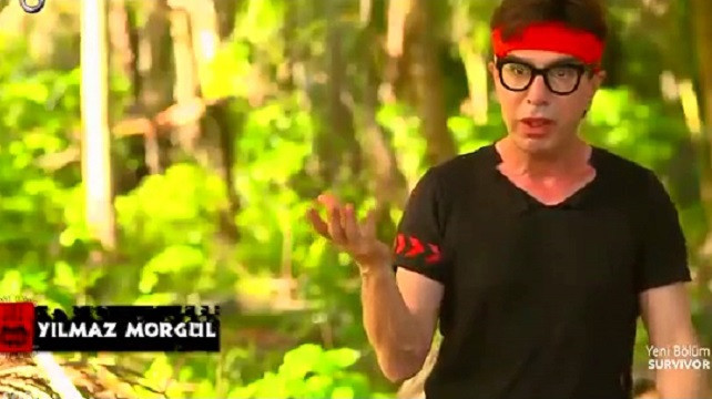 Survivor'da Yılmaz Morgül'e özel krem izni - Resim: 2