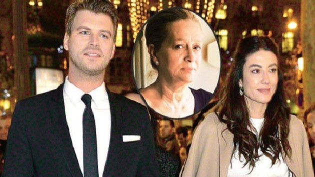 Nurten Tatlıtuğ: Evet nikaha katılmayacağım - Resim: 1