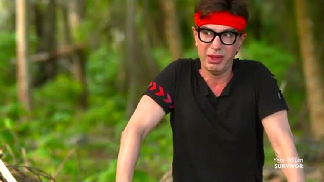 Yılmaz Morgül'ün gerçek yaşını ortaya çıkaran fotoğraf! - Resim: 2