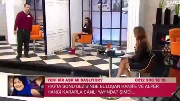 Zuhal Topal o haberlere isyan etti - Resim: 1