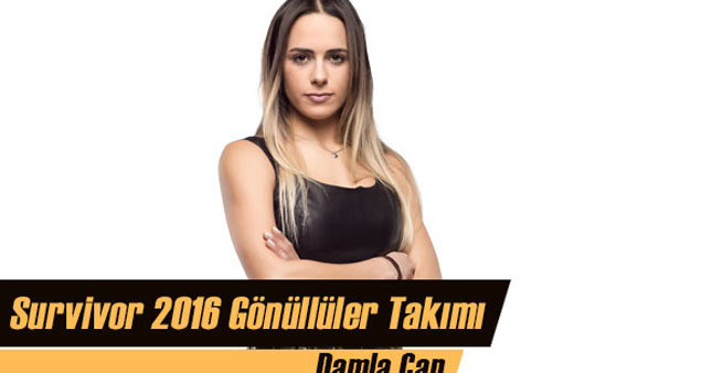 Survivor'da Damla ve Gizem birbirine girdi - Resim: 2