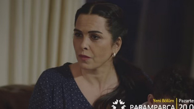Paramparça 56. bölüm 2. fragmanı yayınlandı mı? - Resim: 1
