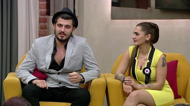 Kısmetse Olur Ayça'nın skandal videosu! - Resim: 2