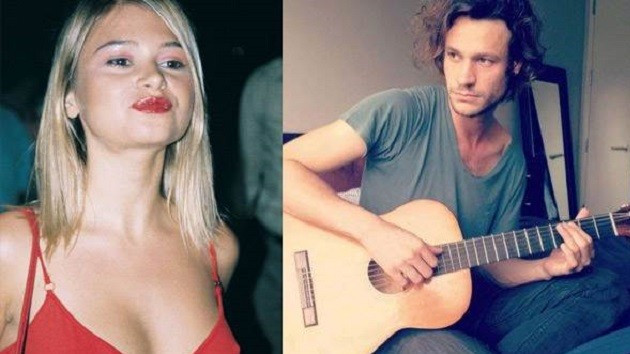 Seçkin Piriler'den eski eşine sert uyarı - Resim: 1