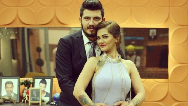 Kısmetse Olur Emre ve Gözde'nin skandal fotoğrafı! - Resim: 2