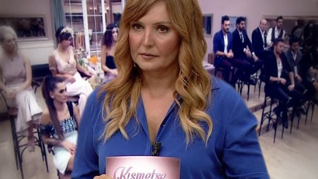 Kısmetse Olur'da Ayça'dan Batuhan'a yeşil ışık - Resim: 2