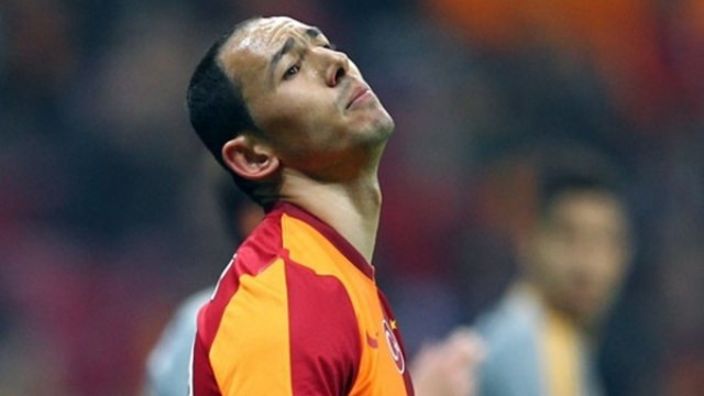 Galatasaray'dan Umut Bulut açıklaması - Resim: 1