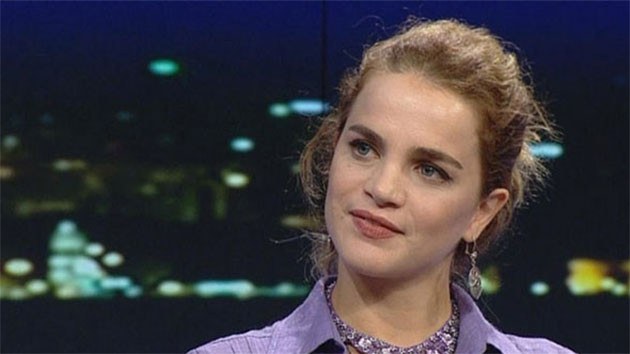 Tuğçe Kazaz'ın Diyanet'e abdest sorusu olay oldu - Resim: 1