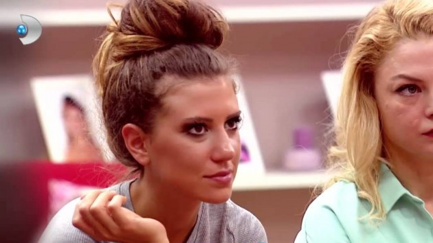 Kısmetse Olur'da Ayça'dan Batuhan'a yeşil ışık - Resim: 4