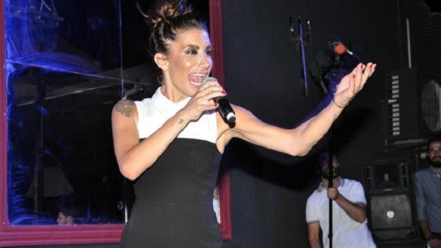 İrem Derici: Lisedeyken bana maganda derlerdi - Resim: 2