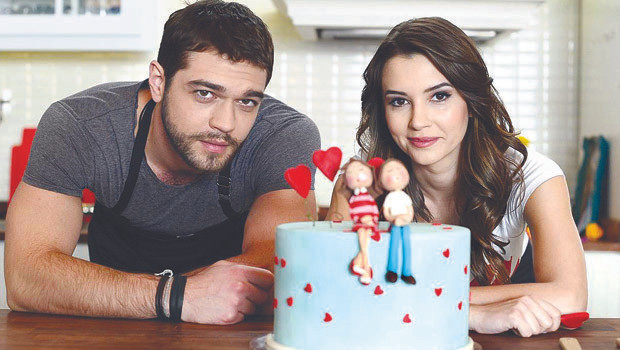 Bu hafta başlayacak 3 yeni dizi: Tatlı İntikam, The Catch, 46 Yok Olan - Resim: 2