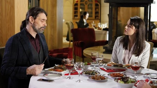 Son dakika haberi: 46 Yok Olan bu akşam neden yayınlanmadı? - Resim: 2