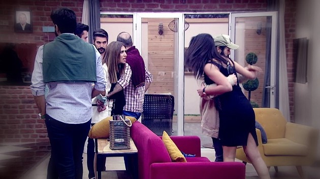 Kısmetse Olur'da Melek'ten şok Eser iddiası - Resim: 1