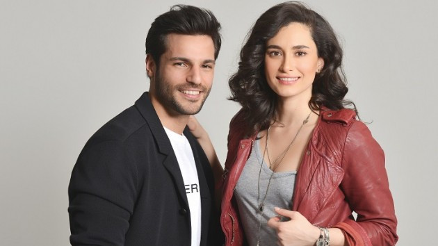 Hayatımın Aşkı'nda Ahmet Kural ve Murat Cemcir bombası - Resim: 1