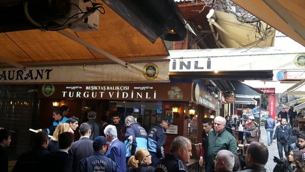 Turgut Vidinli'de dayak yiyen kadınlar konuştu - Resim: 2