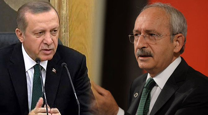 Recep Tayyip Erdoğan'dan Kemal Kılıçdaroğlu'nun 'sapık' açıklamasına yanıt! Kaset olmasa... - Resim: 1