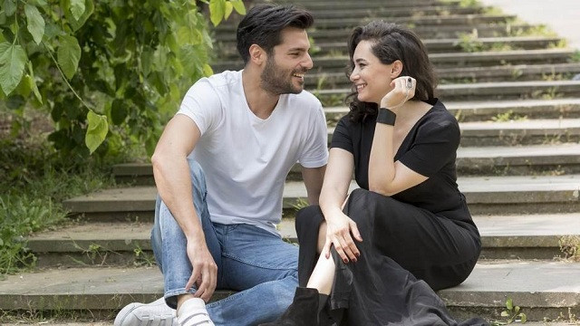 Hayatımın Aşkı ekibi kovulduğunu internet sitesinden öğrenmiş - Resim: 1