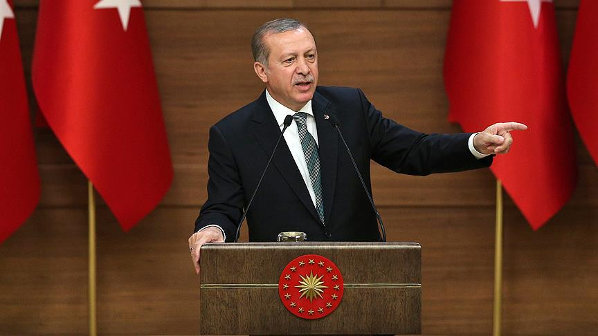 Son dakika haberi: Erdoğan ile Davutoğlu'nun kritik görüşmesi - Resim: 1