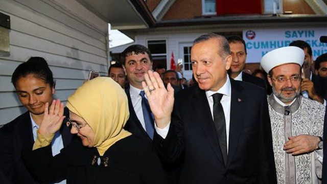Muhammed Ali'nin dostu Cumhurbaşkanı Erdoğan'dan özür diledi - Resim: 1