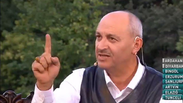 Son dakika haberi! CHP'li Engin Altay: Mustafa Aşkar'ı TRT'ye çıkaran eşek oğlu eşektir - Resim: 1