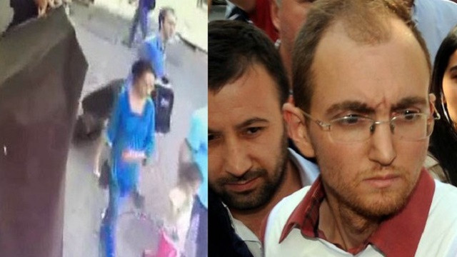 Seri katil Atalay Filiz serbest mi kalacak? - Resim: 1